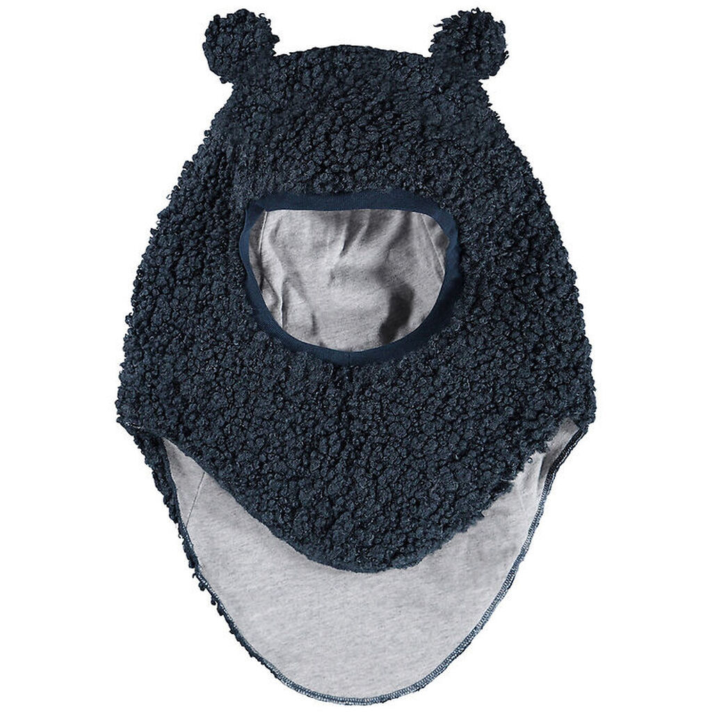 Molo Elefanthue - Teddy - Kay - 2-lags - Night Navy