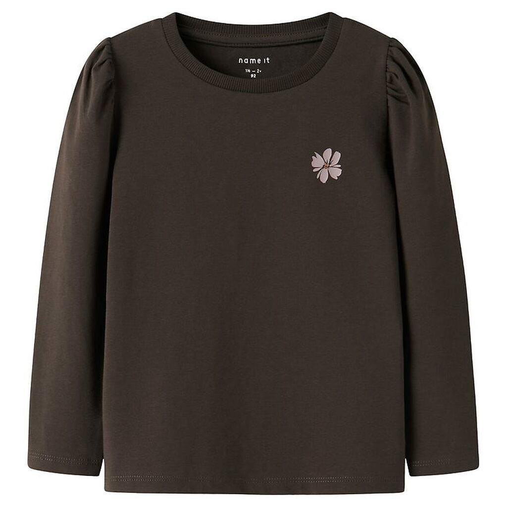 Name It Bluse - NmfLika - Delicioso