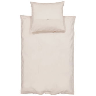 MarMar Sengetøj - Junior - Grey Sand