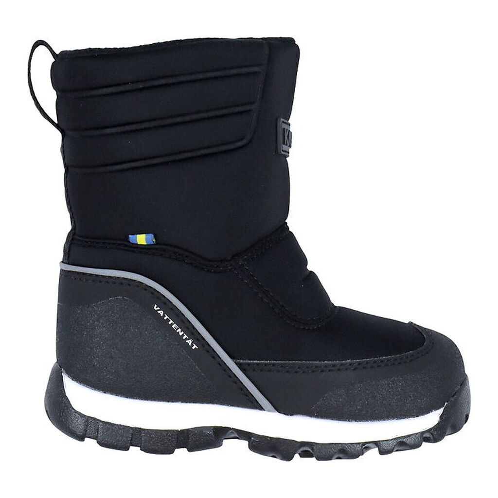 Kavat Vinterstøvler - Voxna WP - Black