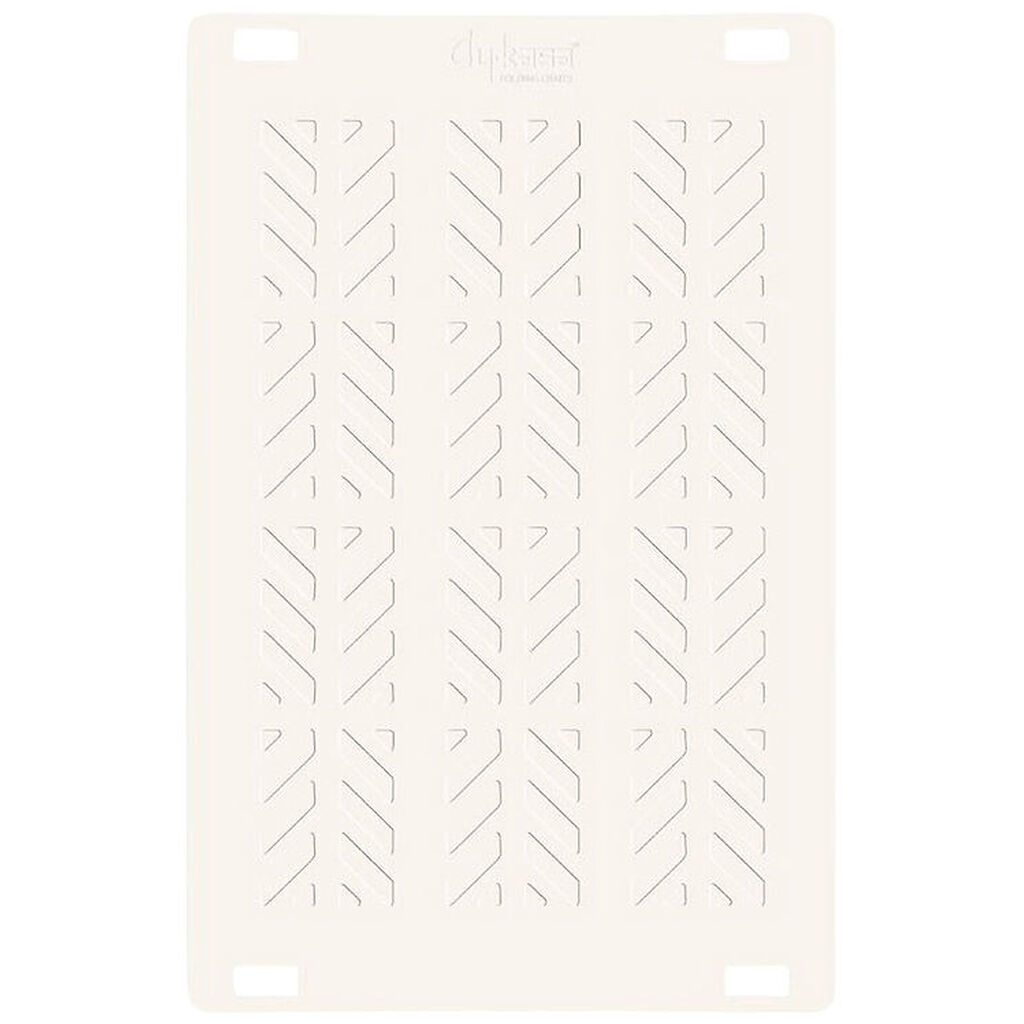 Aykasa Låg Til Foldekasse - Mini - Coconut Milk