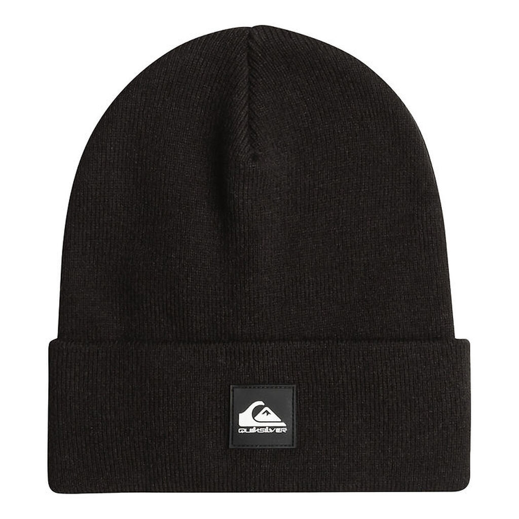 Quiksilver Hue - Strik - Brigade Youth - True Black