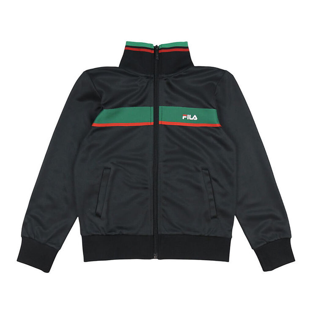Fila Cardigan - Campasso - Sort