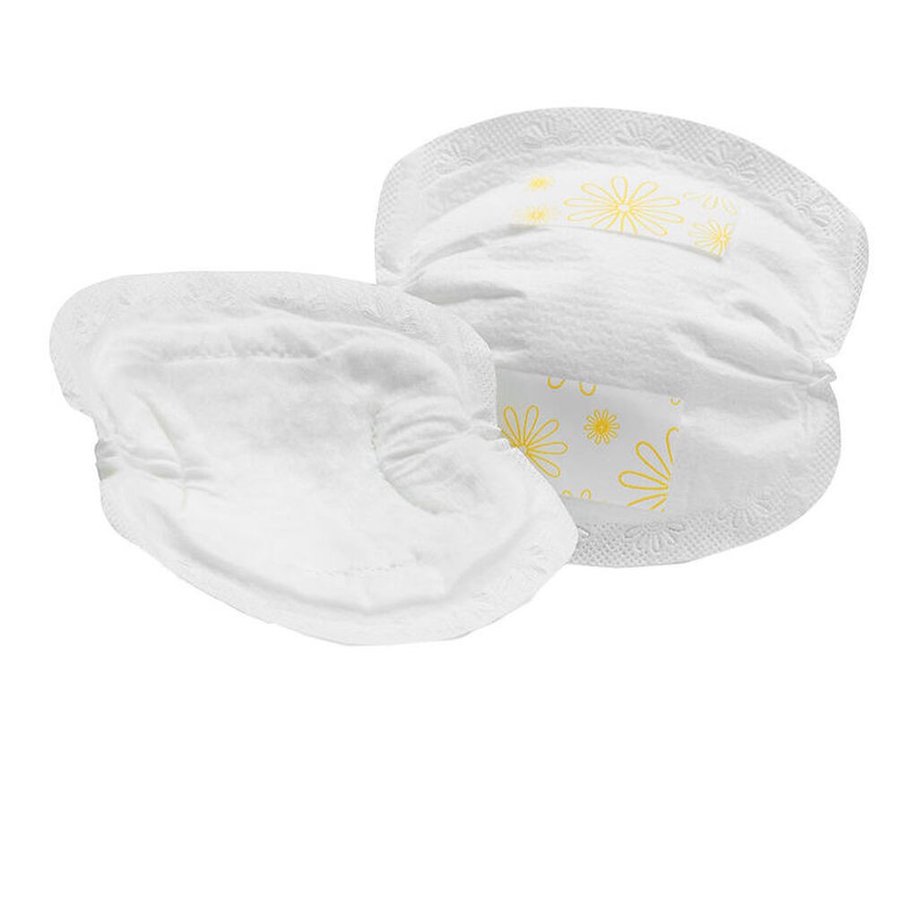 Medela Ammeindlæg - 60 stk. - Safe & Dry