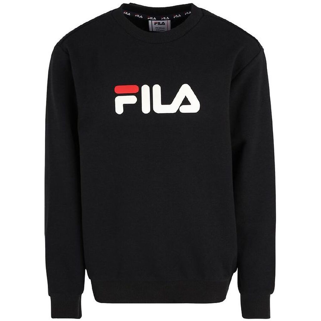 Fila Sweatshirt - Sordal - Sort