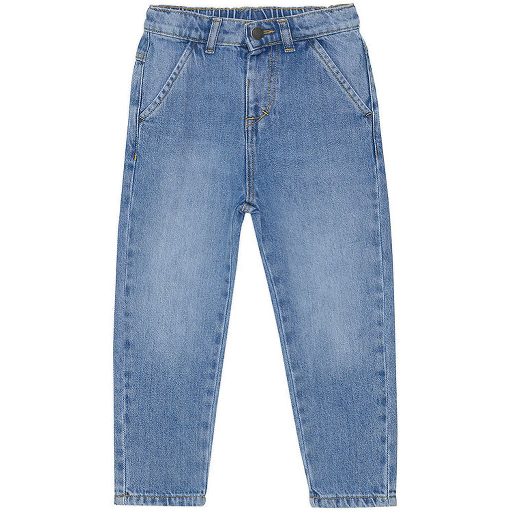En Fant Jeans - Light Blue Denim