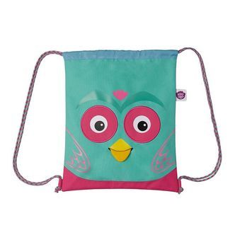 Affenzahn Gymnastikpose - Ugle