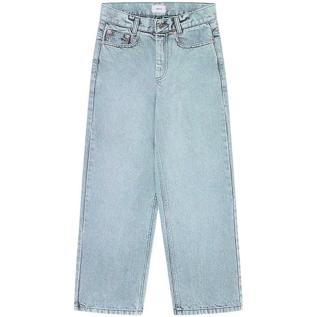 Grunt Jeans - GRApito Disco - Light Blue