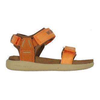 Woden Sandaler - Cirkeline - Tiger