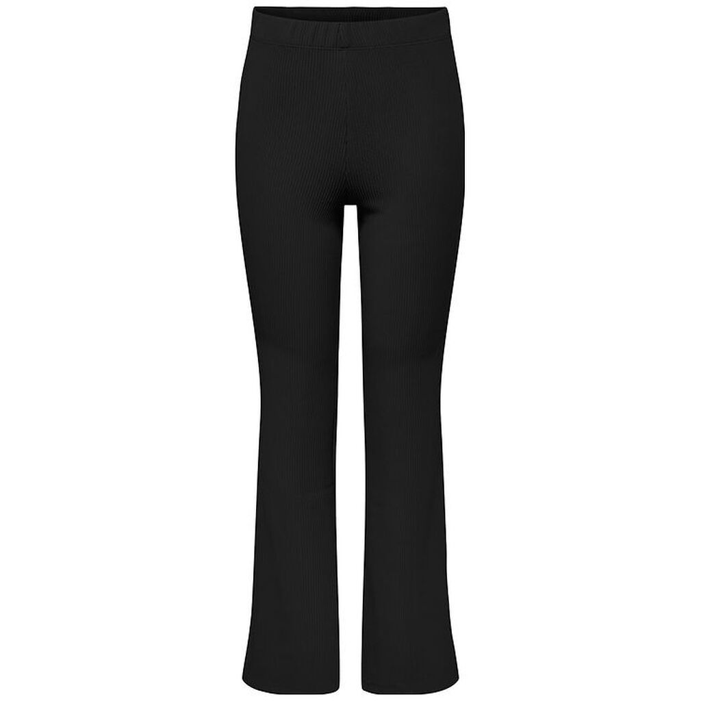 Kids Only Bukser - Rib - KogFever - Sort