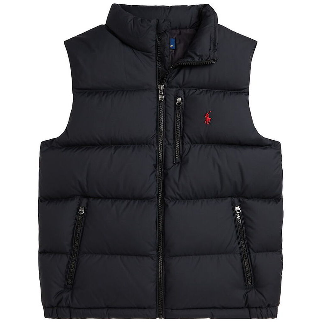 Polo Ralph Lauren Dunvest - Polo Black