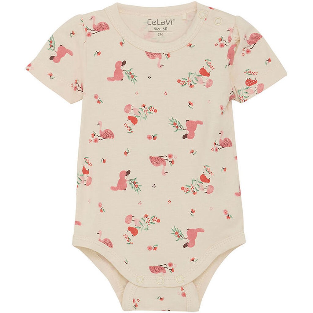 CeLaVi Body k/æ - Powder Pink