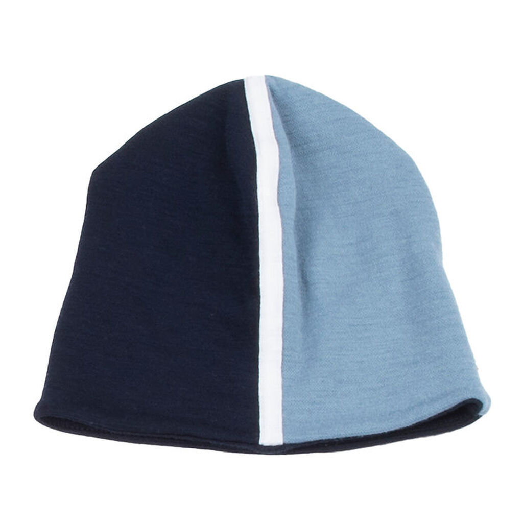 Joha Hue - Uld - 2-lags - Navy