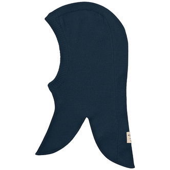 Mini A Ture Elefanthue - Uld - MatKea - 1-lag - Outer Space