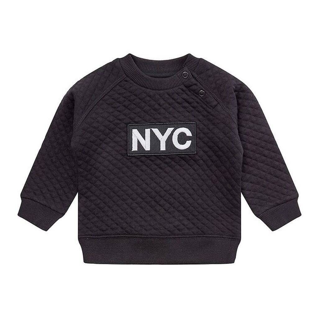 Sofie Schnoor Bluse - Sort