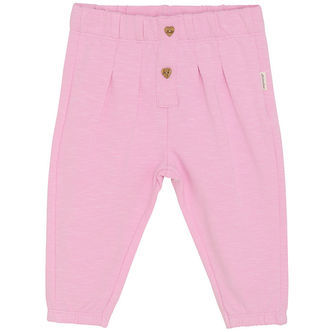 Minymo Sweatpants - Light Rose