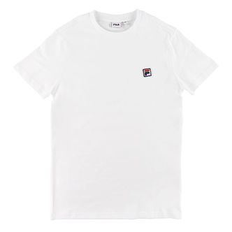 Fila T-shirt - Seamus - Hvid