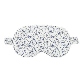 Studio Feder Sovemaske - Selma - Bleuet