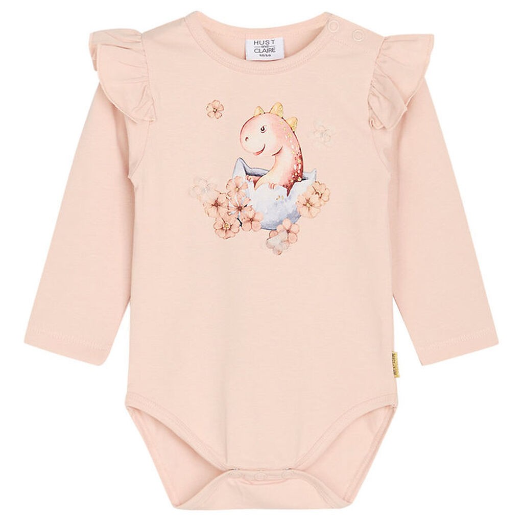 Hust and Claire Body l/æ - Bri - Peach Dust