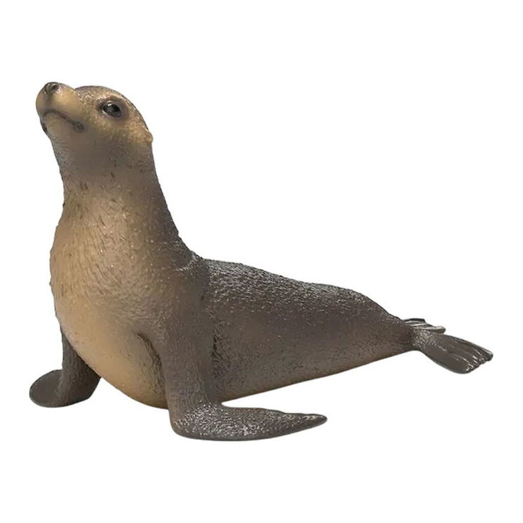 Schleich Wild Life - Søløve - H: 6,3 cm - 14933