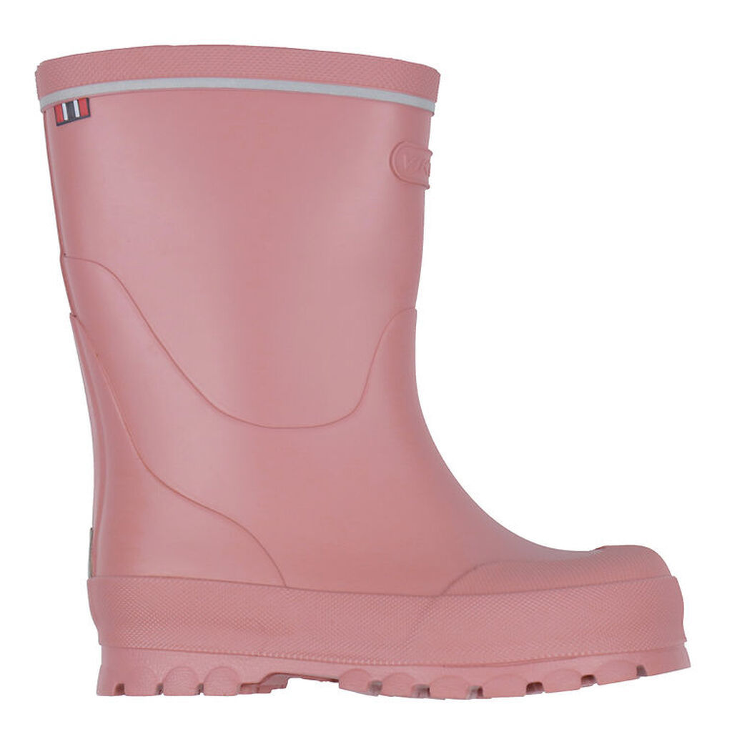 Viking Gummistøvler - Jolly - Light Pink