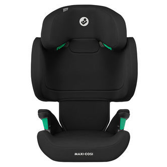 Maxi-Cosi Autostol - RodiFix M i-Size - Basic Black