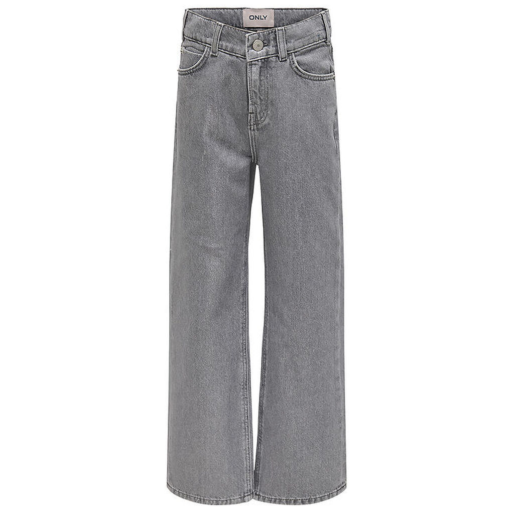 Kids Only Jeans - KogCobain - Light Grey Denim/Silver