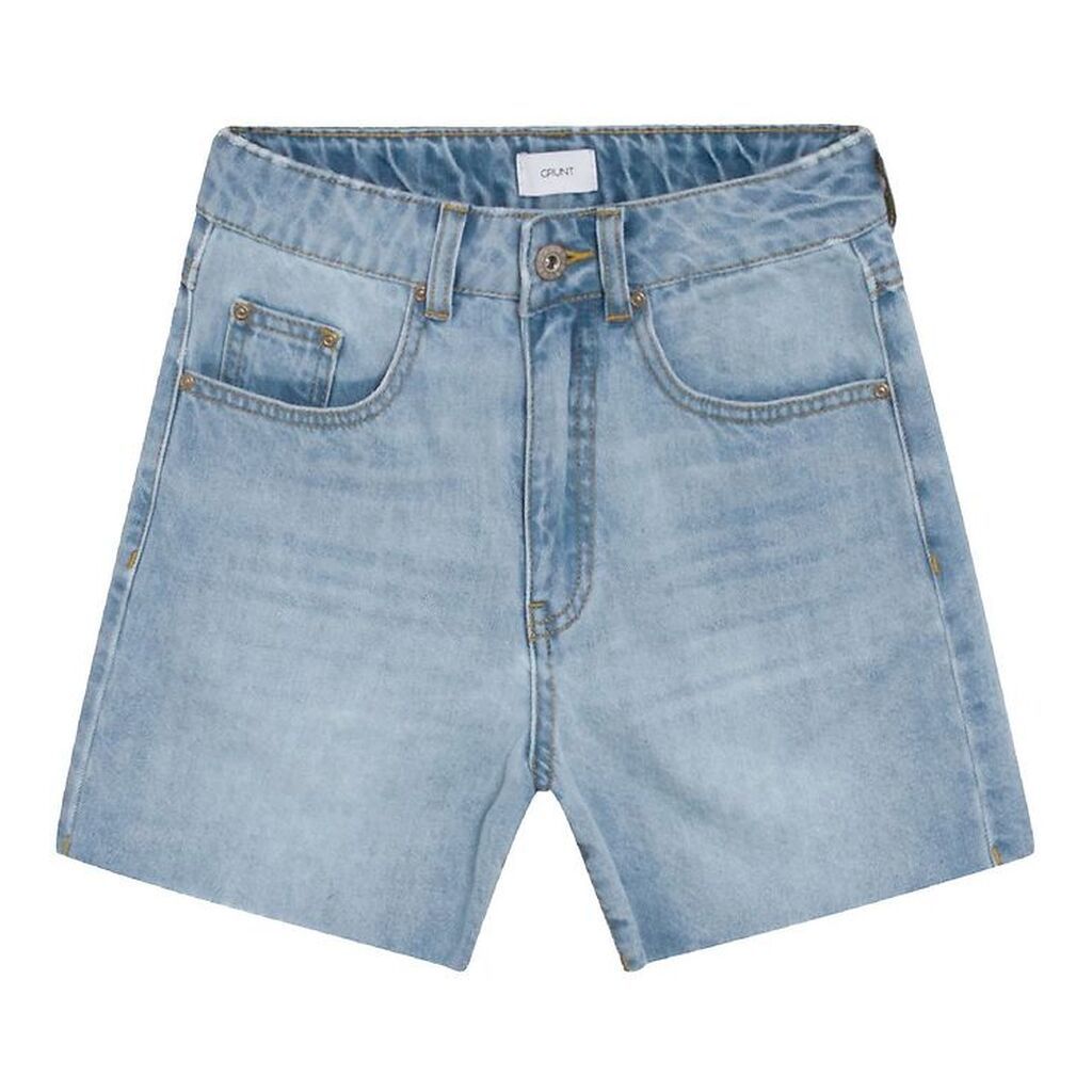 Grunt Shorts - 90s - Globe Blue