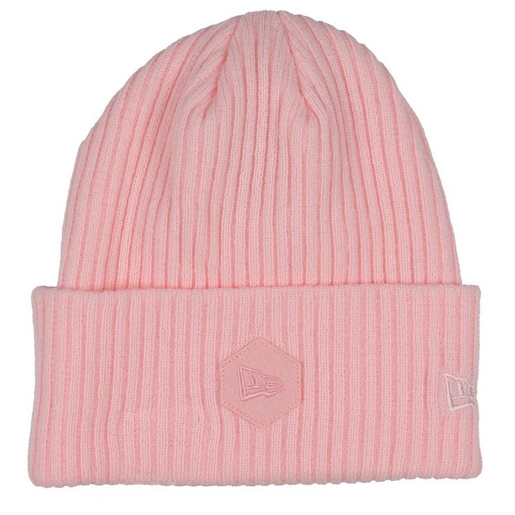 New Era Hue - Ribbed Cuff - Rosa