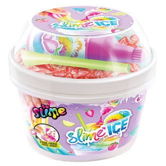 So Slime Slim - Slim Is - Kop - Assorteret
