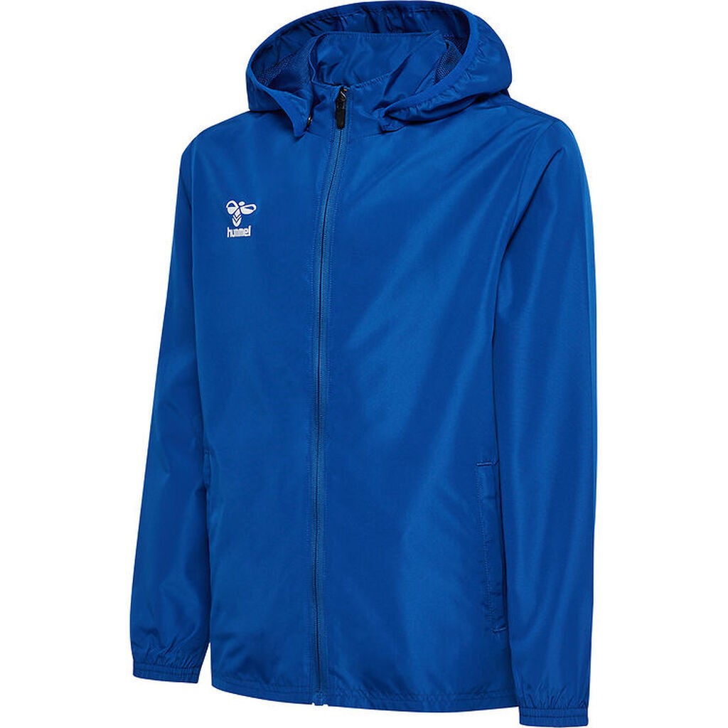 Hummel Træningsjakke - HmlEssential AW - True Blue