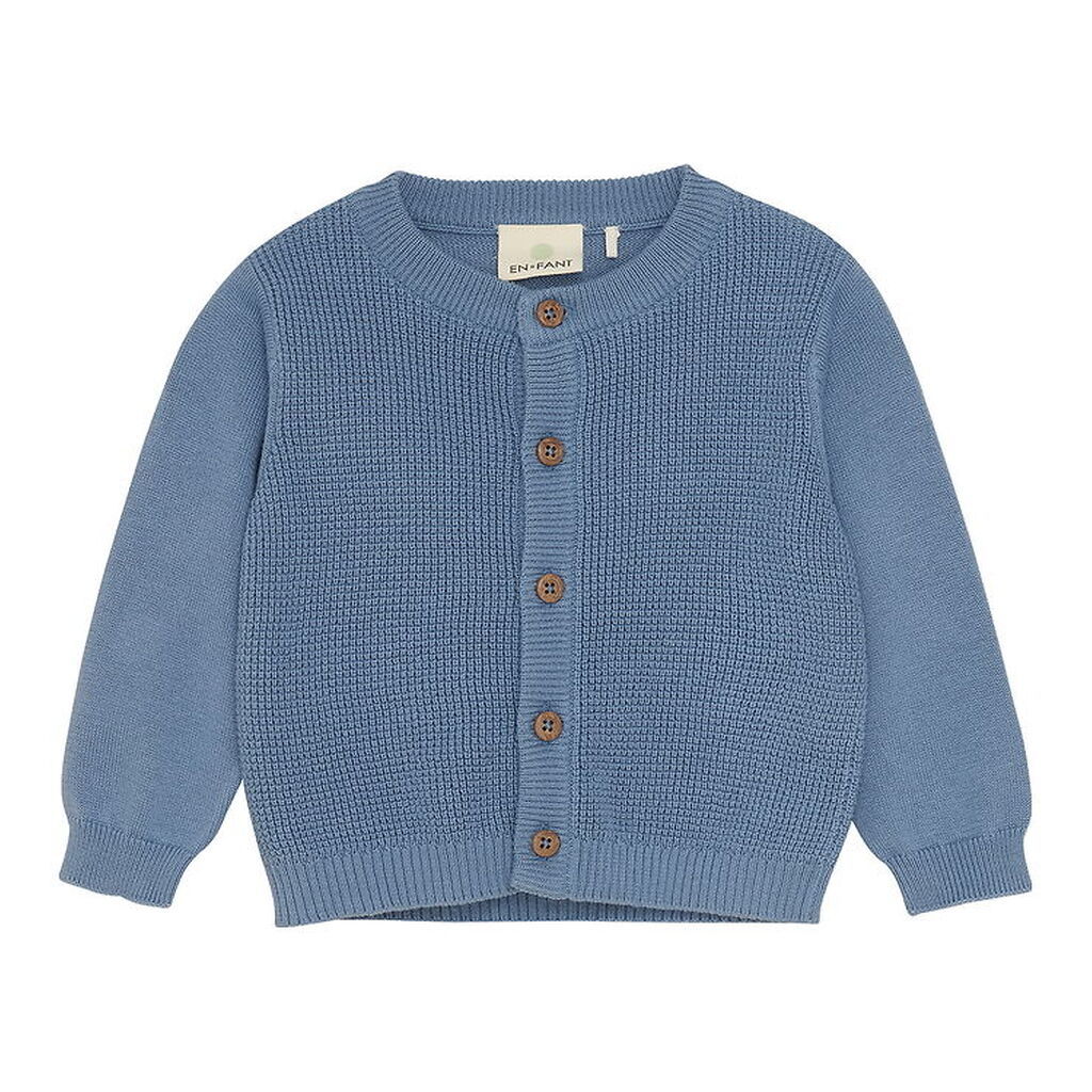 En Fant Cardigan - Strik - Infinity