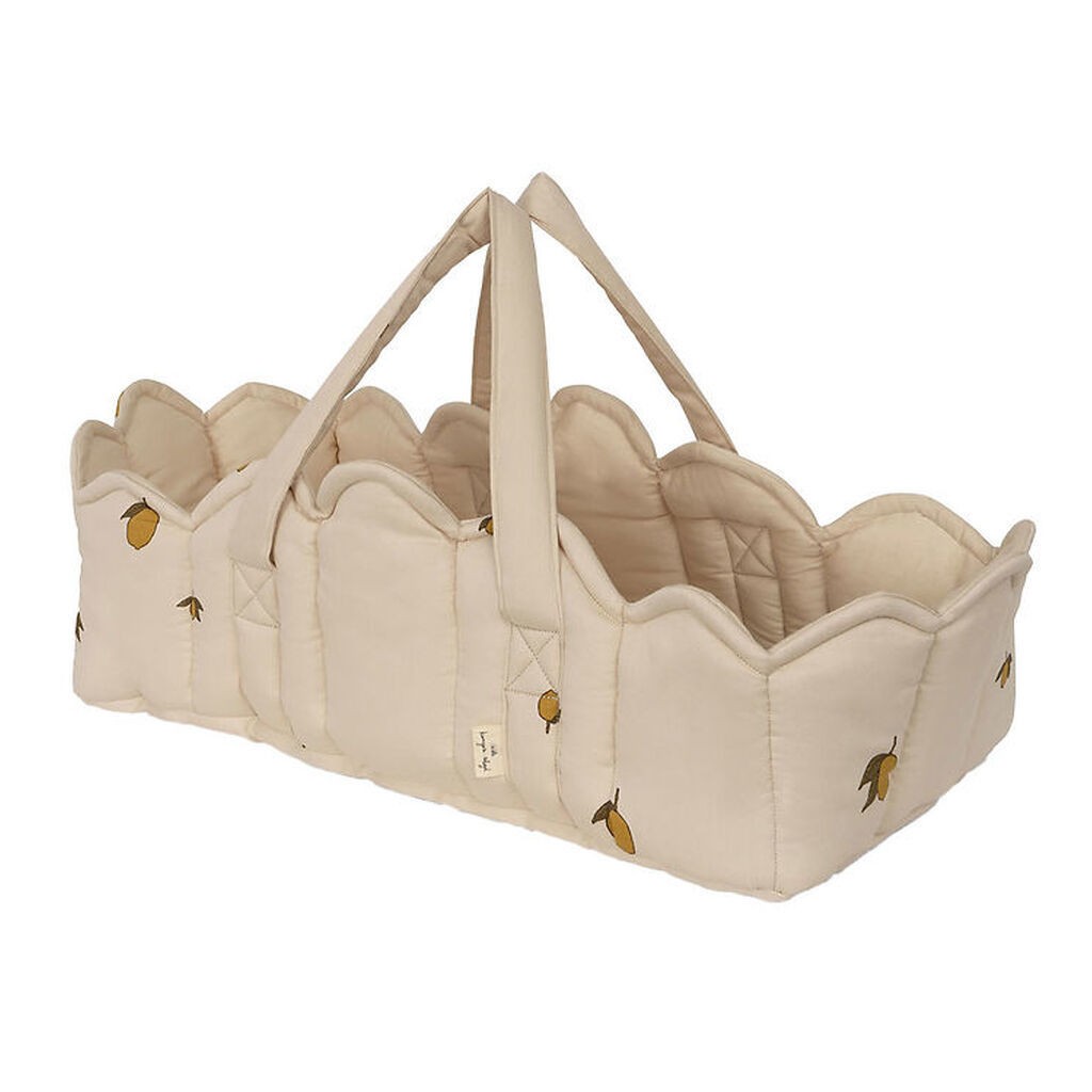 Konges Sløjd Dukkelift - Lemon