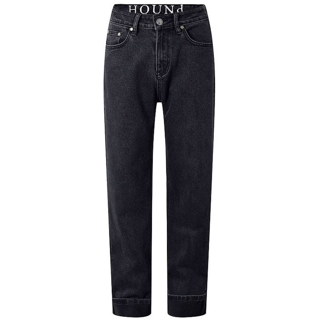 Hound Jeans - Black Denim