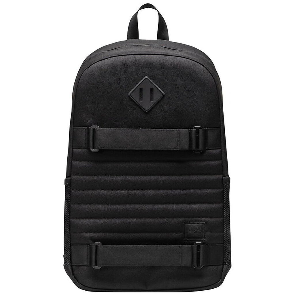 Herschel Rygsæk - Fleet Skate - 28 L - Black