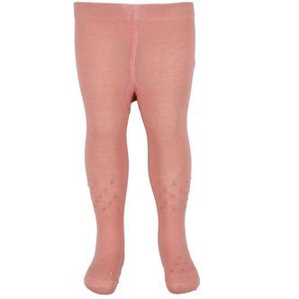 Minymo Strømpebukser - Ash Rose
