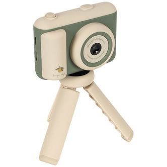 Konges Sløjd Kamera - My First - Lemon