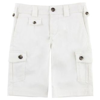 Dolce & Gabbana Shorts - Hvid