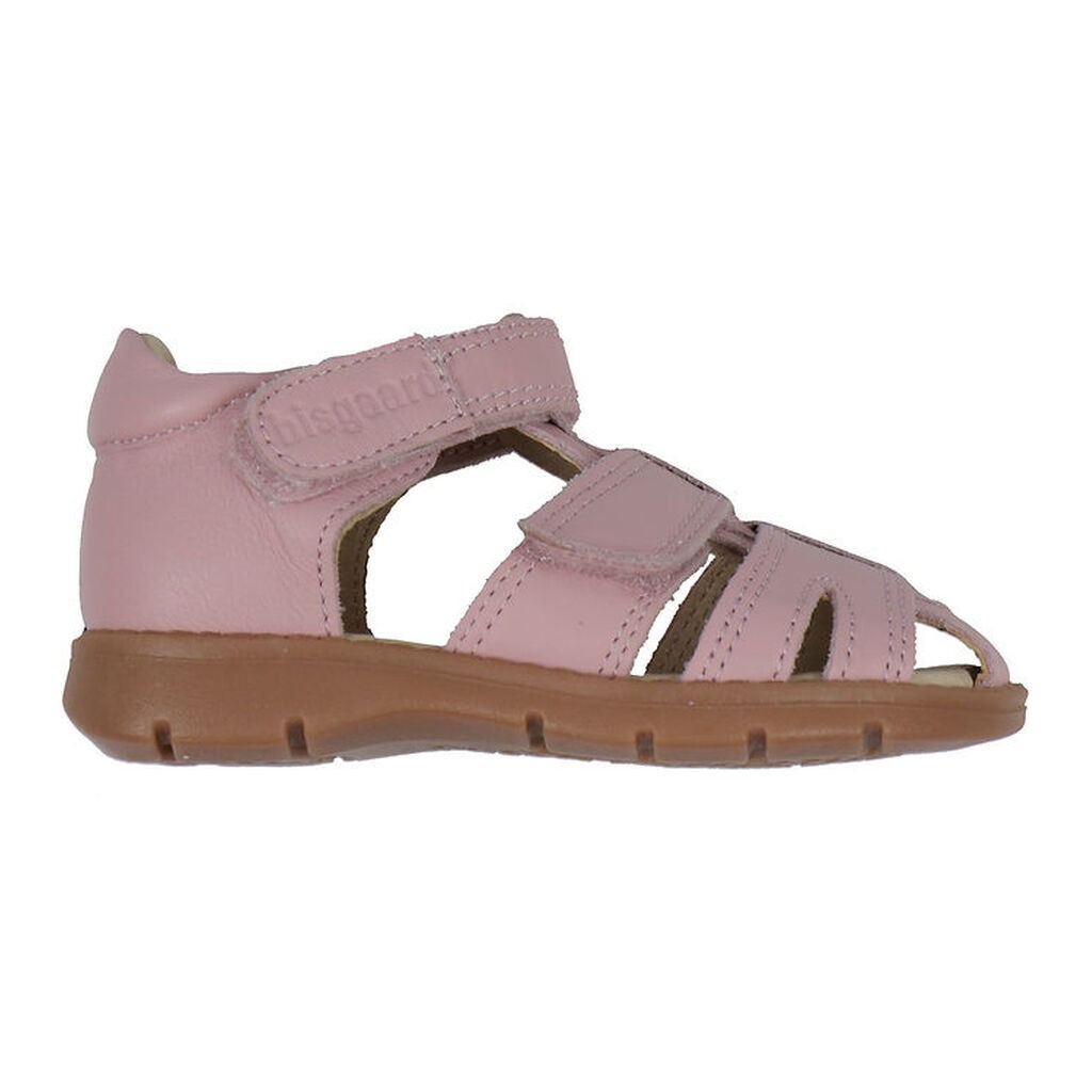 Bisgaard Sandaler - Frans - Light Purple
