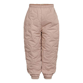 Sofie Schnoor Termobukser - Cemille - Sweet Rose