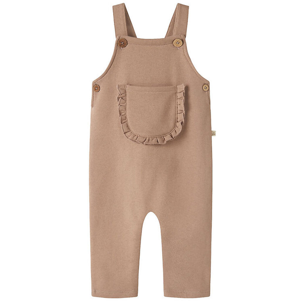 Lil Atelier Smækbukser - NbfJobo - Roebuck