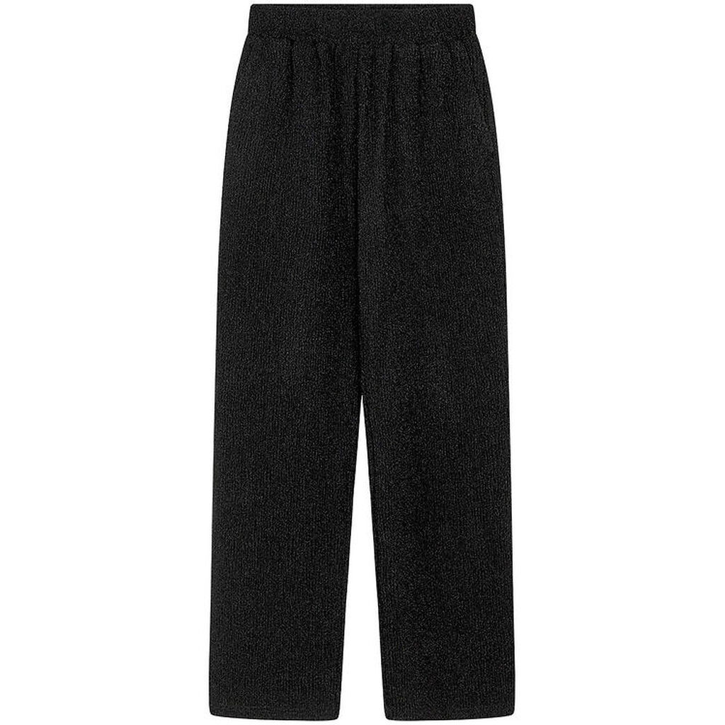 Grunt Bukser - GrOshawa - Sort