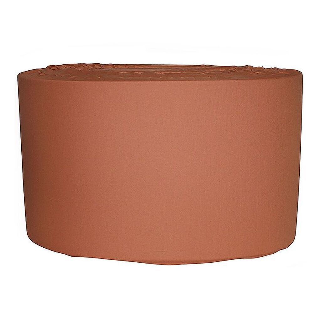 Nørgaard Madsens Sengerand - Brændt Orange