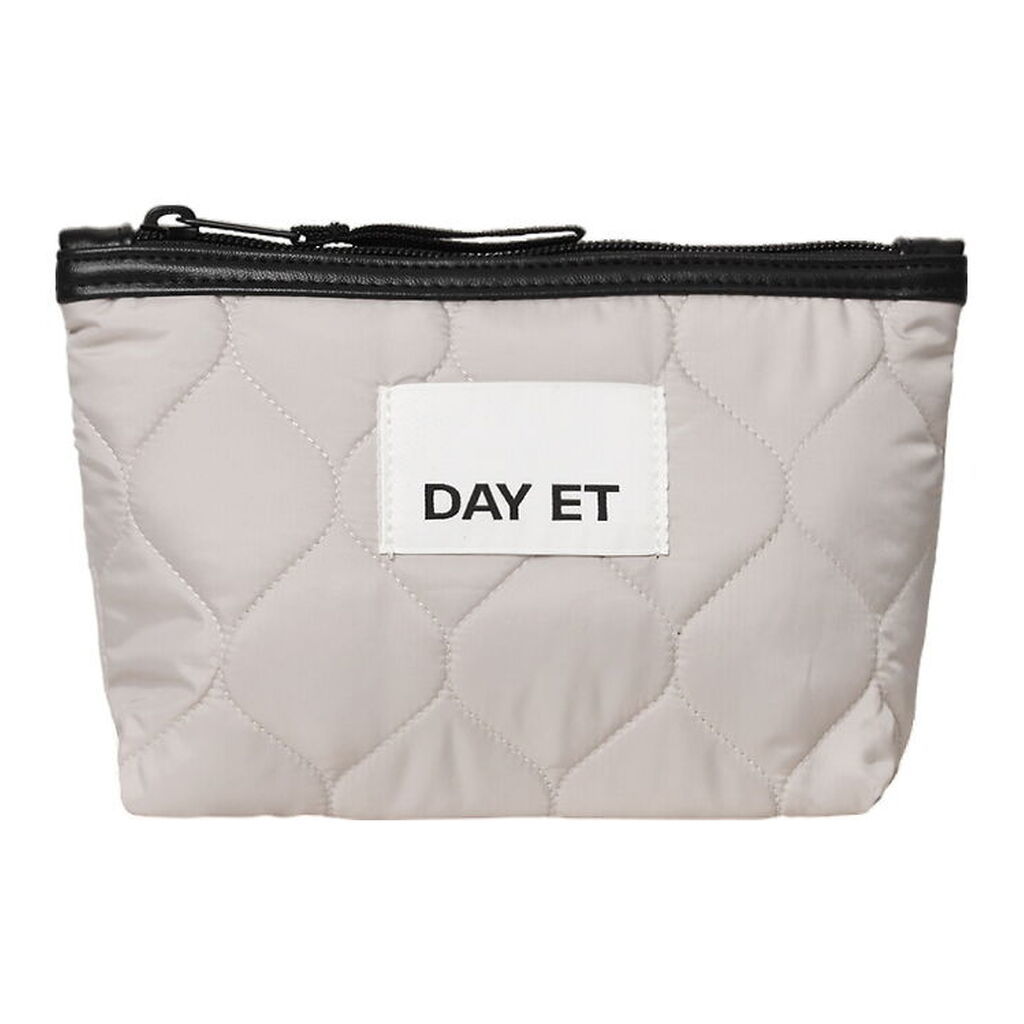 DAY ET Toilettaske - Gweneth RE-Q Dash Mini - Chateau Gray
