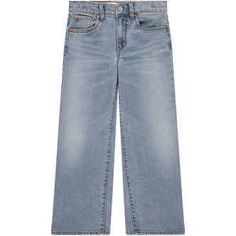 Levis Jeans - Wide Leg Stretch - Open Sky