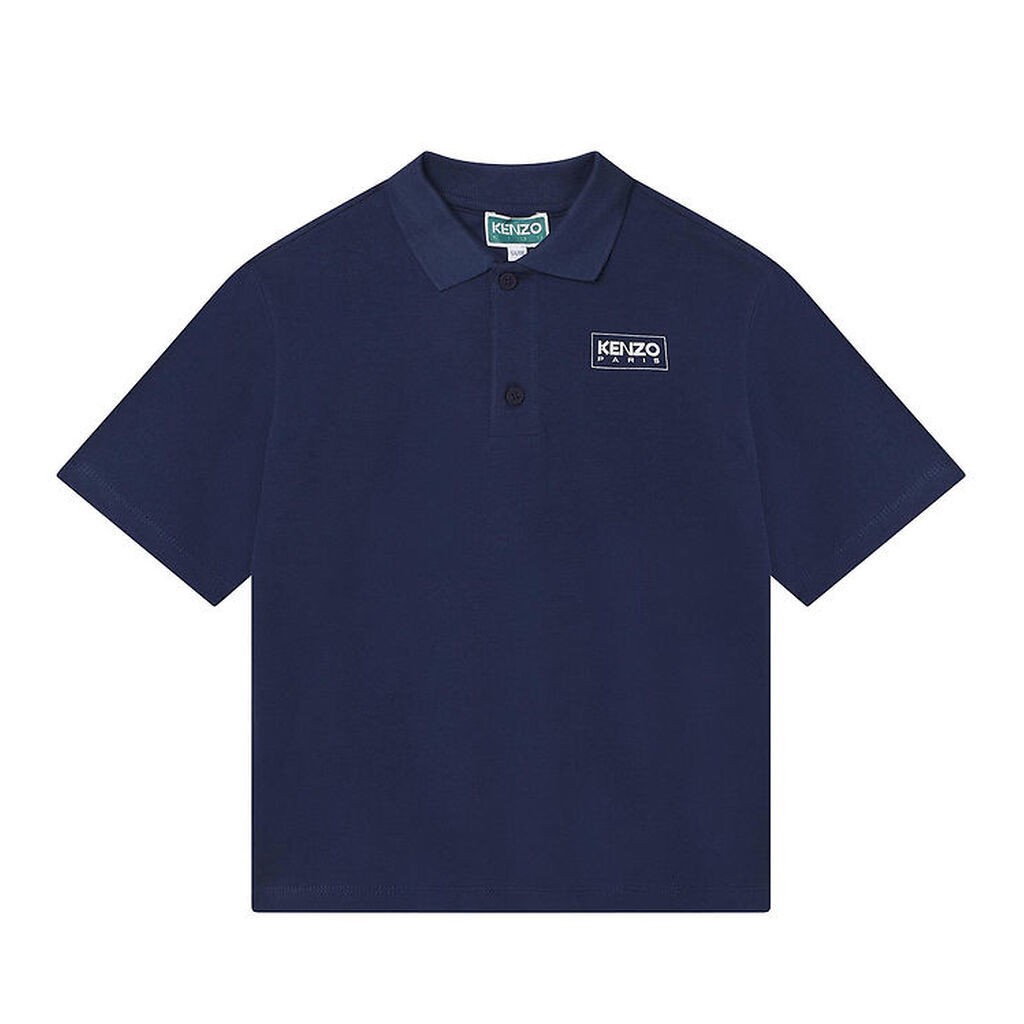 Kenzo Polo - Navy