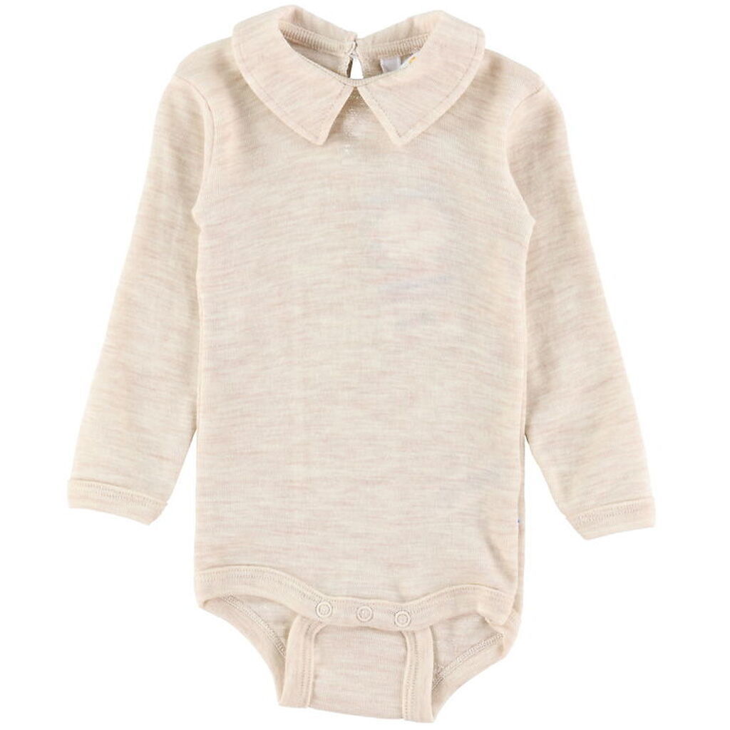 Joha Body l/æ - Uld - Krave - Creme