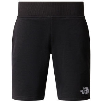 The North Face Shorts - Cotton - Sort