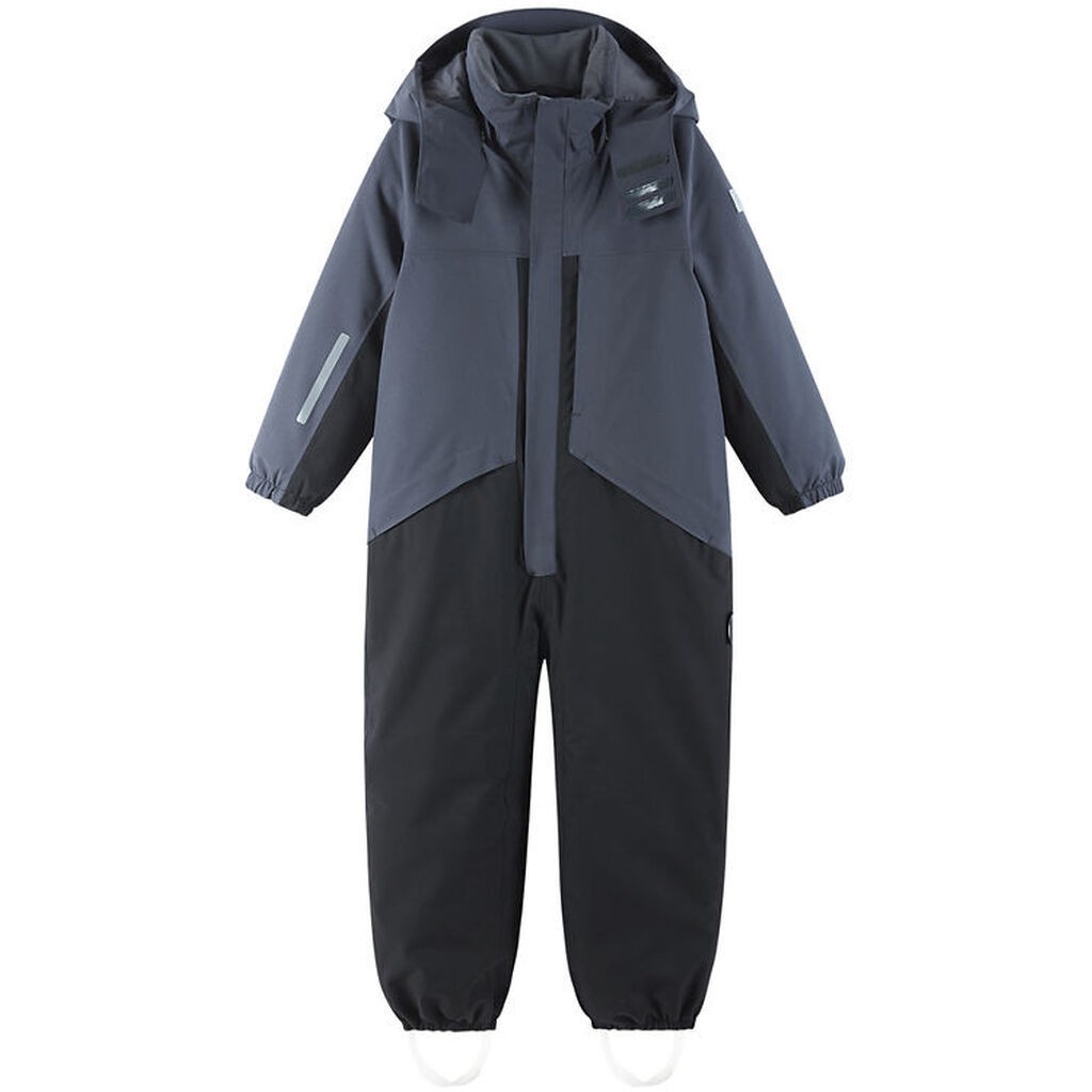 Reima Flyverdragt - Tec - Varila - Sort