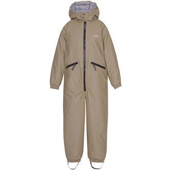 Ver de Terre Flyverdragt - PU - Caramel